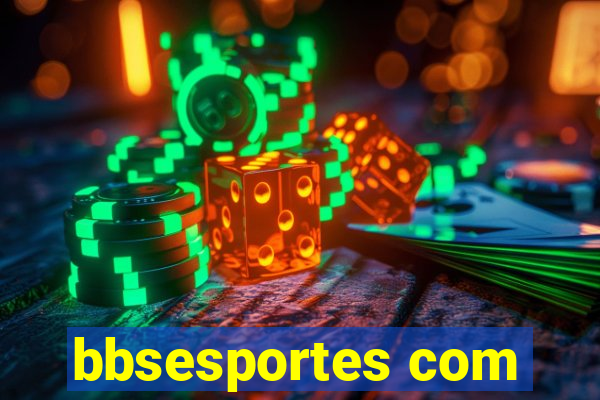 bbsesportes com